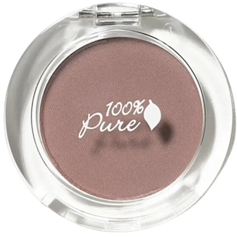 100% pure Petal Tip Eyeshadow (2g)