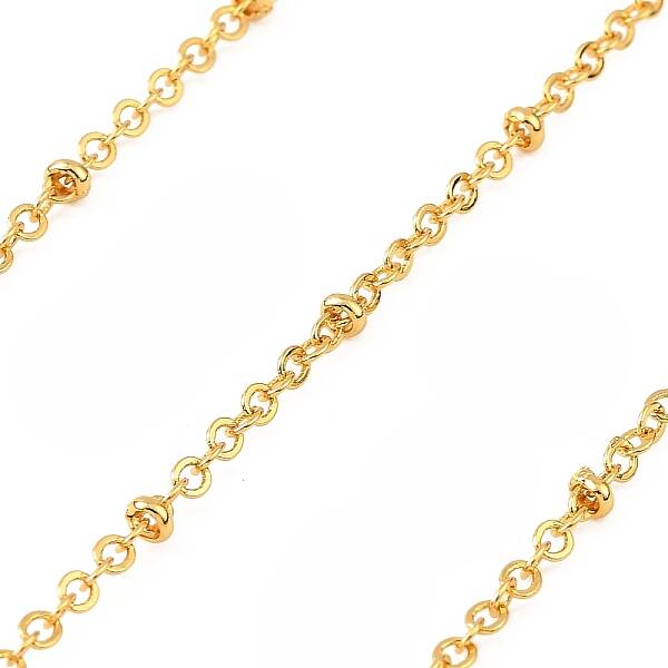 Brass Satellite Chains