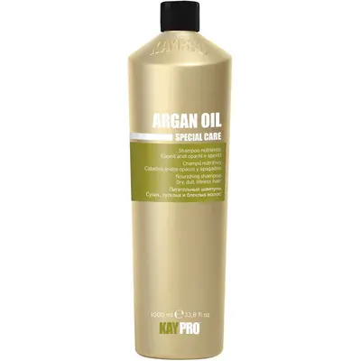 KayPro Argan Oil Special Care Shampoo 1000ml