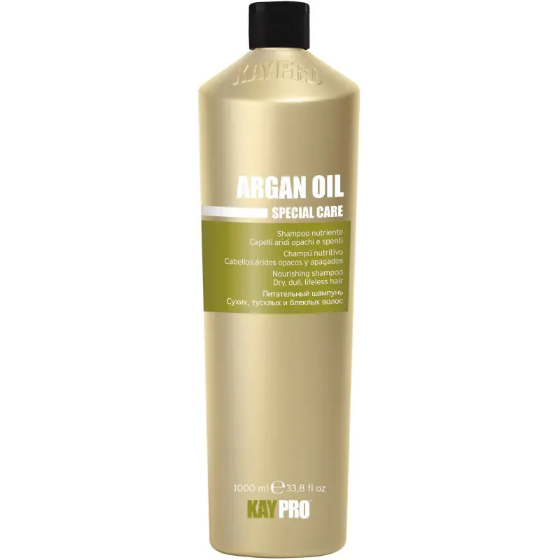 KayPro Argan Oil Special Care Shampoo 1000ml