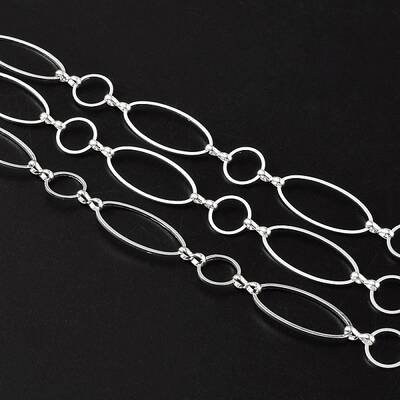Brass Handmade Chains