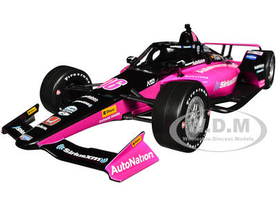 Dallara IndyCar 06 Helio Castroneves \