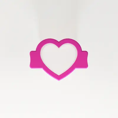 Heart Popper - 3D Printed Cake Pop Tool by Daisy Makes