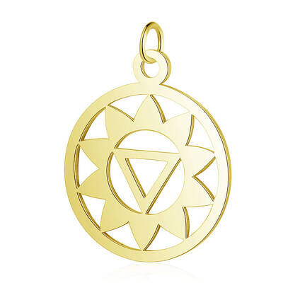 304 Stainless Steel Pendants