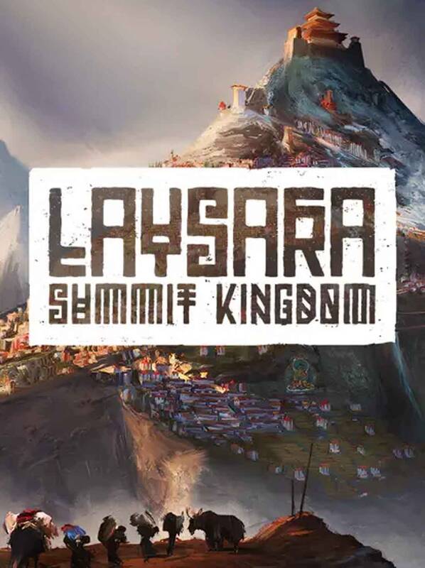 Laysara: Summit Kingdom Steam Account | Steam