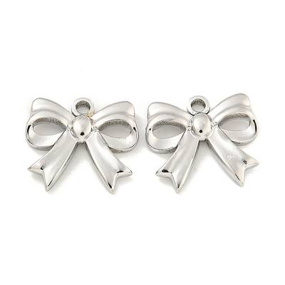 Non-Tarnish 304 Stainless Steel Pendants