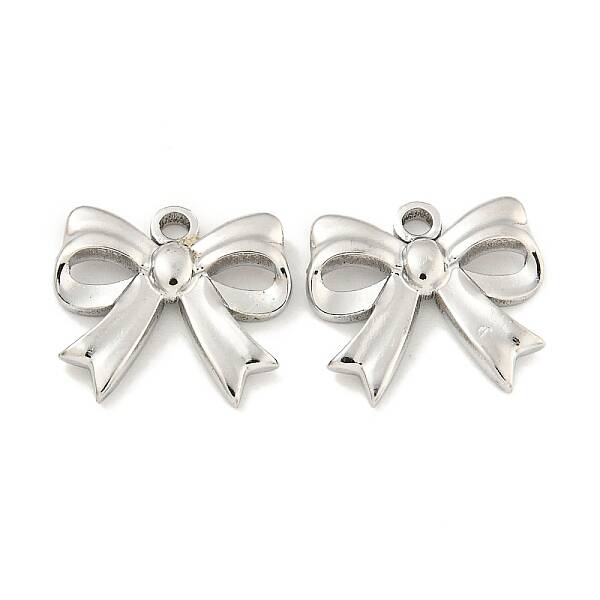 Non-Tarnish 304 Stainless Steel Pendants