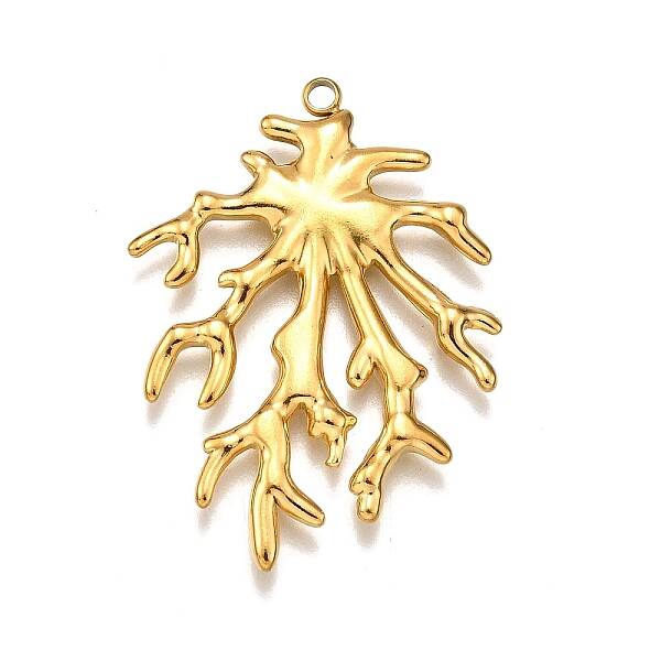 304 Stainless Steel Pendants