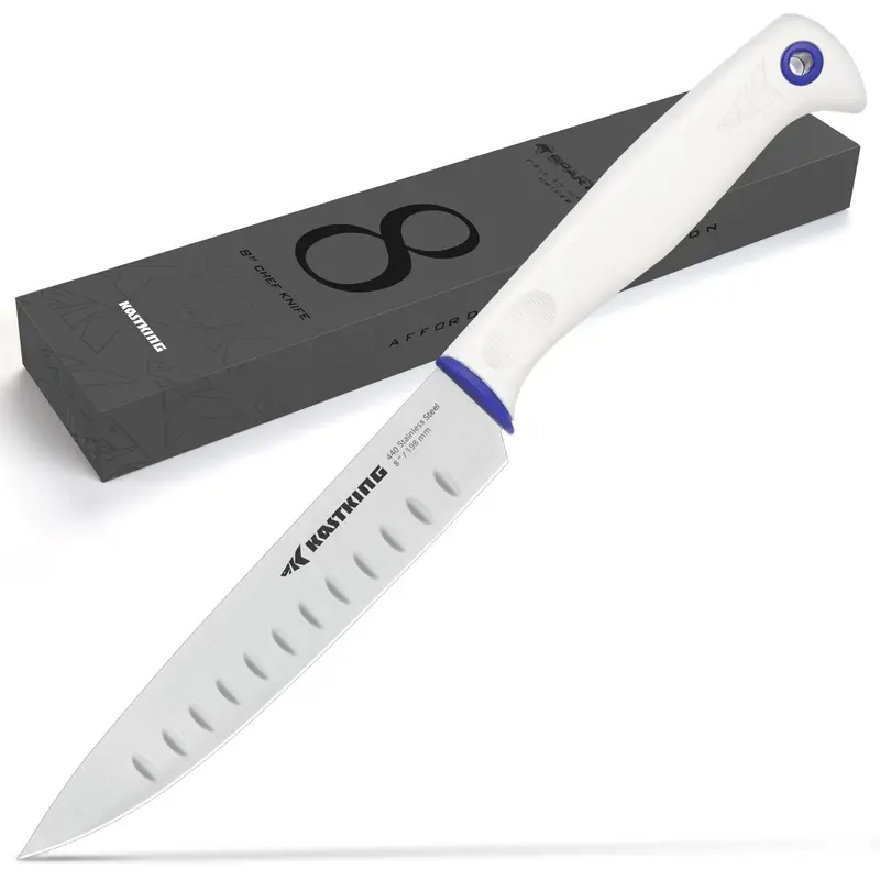 KastKing Spartacus Fillet Knife