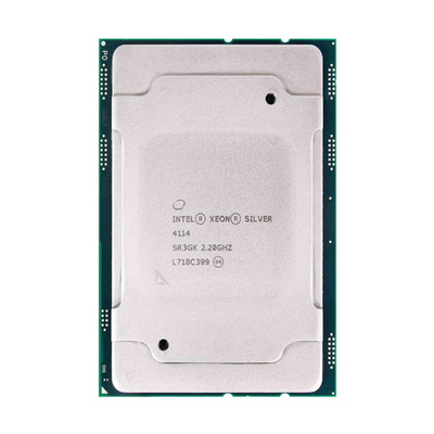 872010-L21 HP 2.20GHz 13.75MB L3 Cache Socket LGA3647 Intel Xeon Silver 4114 10-Core Processor Kit for ProLiant BL460c Gen10