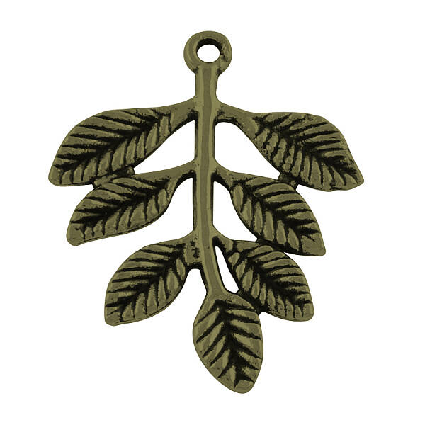 Tibetan Style Alloy Pendants