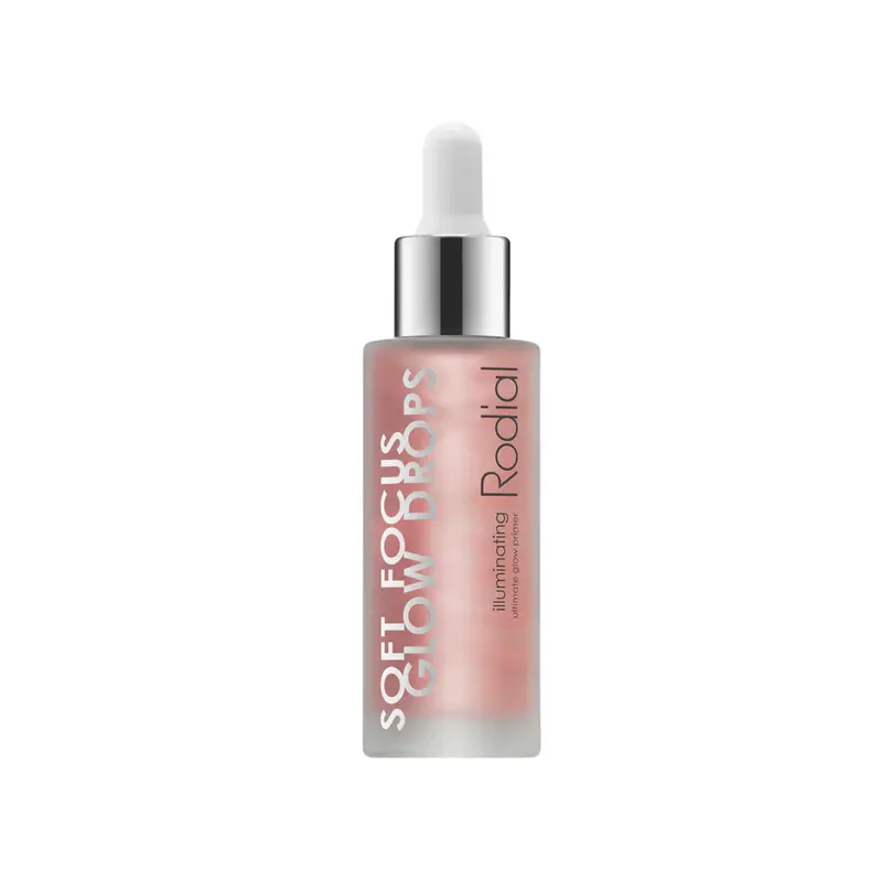 Rodial, Soft Focus gocce illuminating, serum, for face, 31 ml