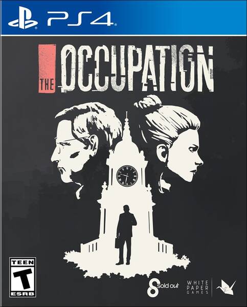 The Occupation