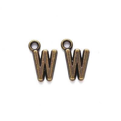 Tibetan Style Alloy Pendants