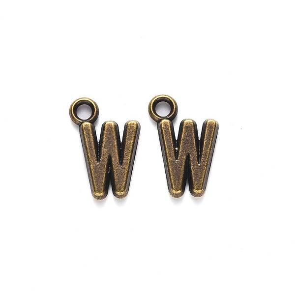 Tibetan Style Alloy Pendants