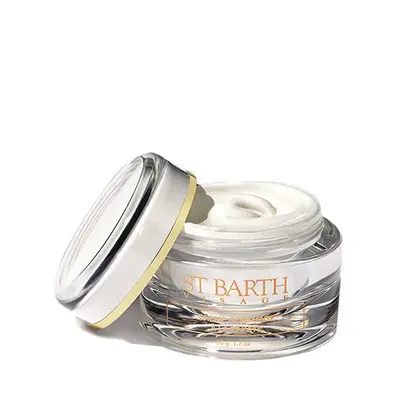 St. Barth Peeling Cream with Papaya 50ml