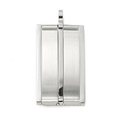 304 Stainless Steel Pendants