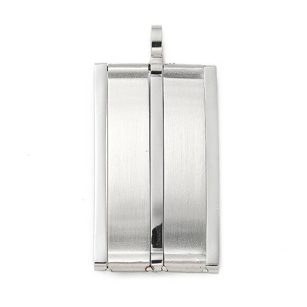 304 Stainless Steel Pendants