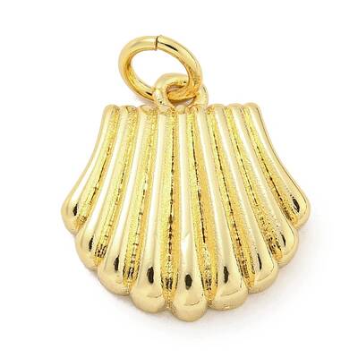 Brass Charms