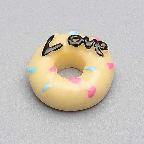 Resin Cabochons