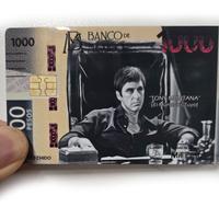 Tony Montana \