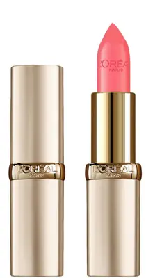 L'Oréal Color Riche 163 - Orange Mag.