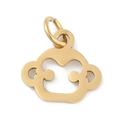 304 Stainless Steel Pendants