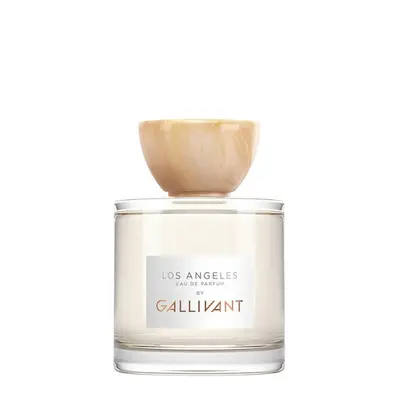 Gallivant Los Angeles Eau de Parfum 100 ml