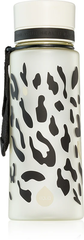 Equa Kids Water Bottle Boujee 600ml