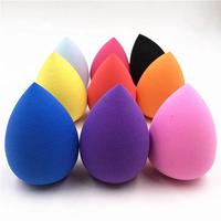 Makeup Blender Cosmetic Puff Makeup Sponge Cushion Foundation Powder Sponge Beauty Tool Women Make Up Accessories