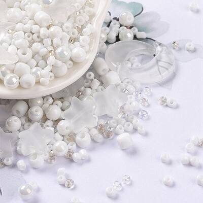 DIY Jewelry Making Finding Kit