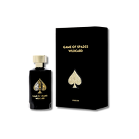 Game of Spades Wildcard Parfum 3.4FL.OZ for Men & Women - Fragrance