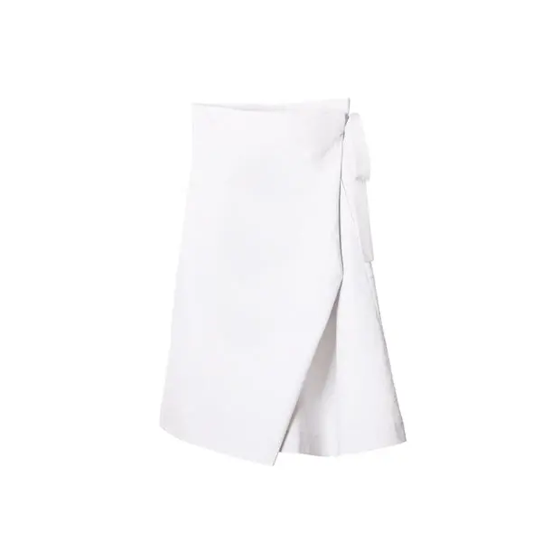 Espoir Shorts - White | Size: 3