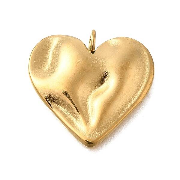 PVD Vacuum Plating 201 Stainless Steel Pendants
