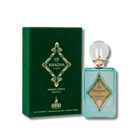 Risala Elite Khazna Eau De Parfum 3.4FL.OZ For Women