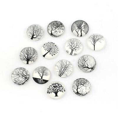 Glass Cabochons