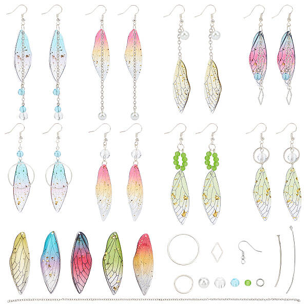 DIY Earring Making Kits