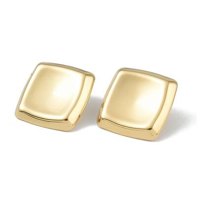 304 Stainless Steel Stud Earring for Women