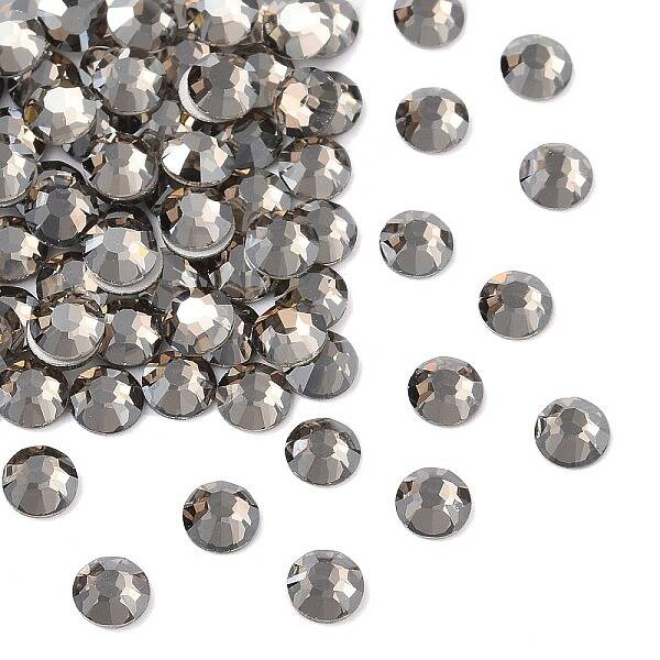 Preciosa® MAXIMA Crystal No Hotfix Flatback Stones