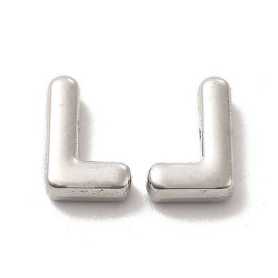 Alloy Beads
