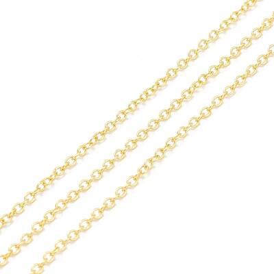 Brass Cable Chains