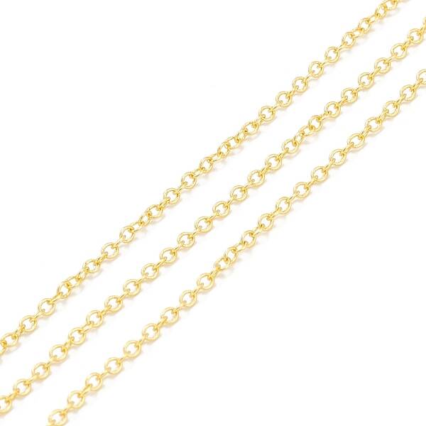 Brass Cable Chains