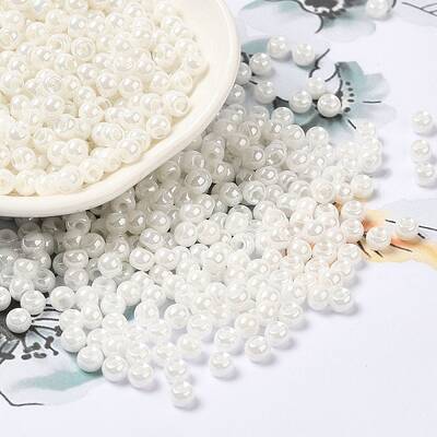 Glass Seed Beads