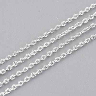 Brass Cable Chains