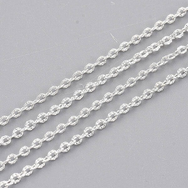 Brass Cable Chains