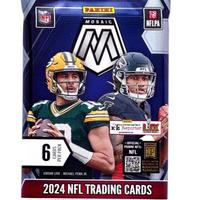 2024 mosaic blaster pack