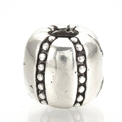 Alloy European Style Clasps