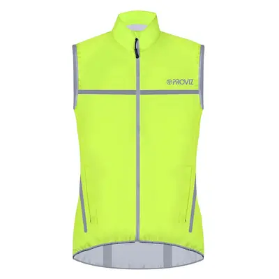 Women's Hi Visibility Active Vest