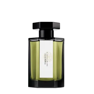 L'artisan parfumeur Timbuktu Eau de Toilette 100 ml