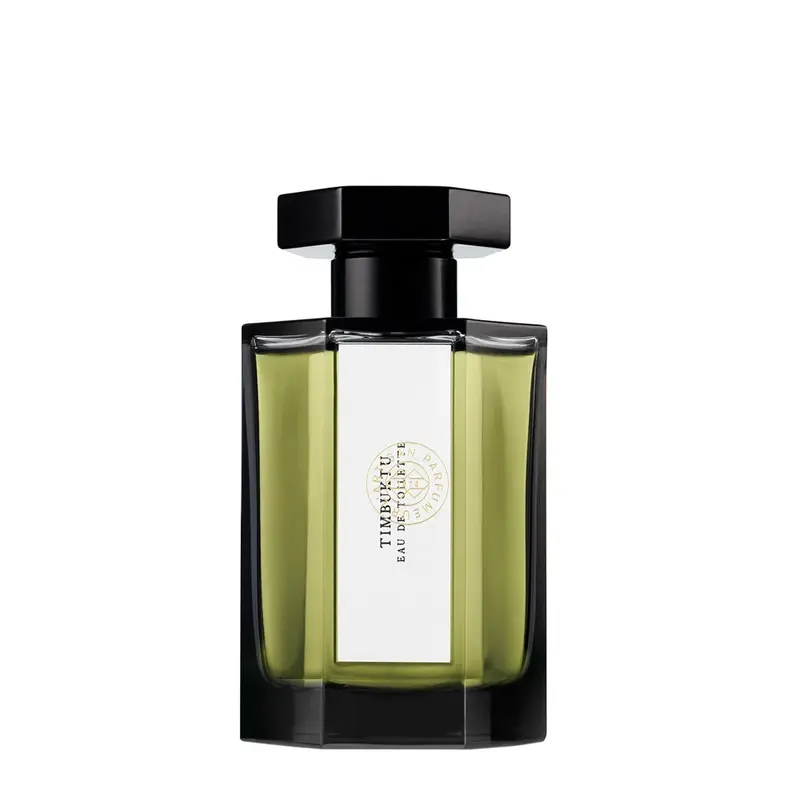 L'artisan parfumeur Timbuktu Eau de Toilette 100 ml